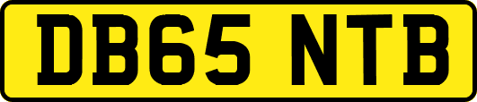 DB65NTB