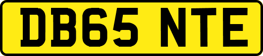 DB65NTE