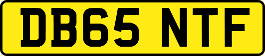 DB65NTF