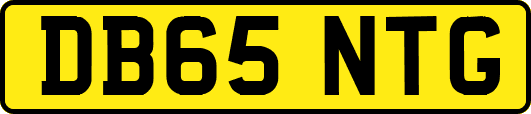 DB65NTG