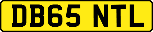 DB65NTL