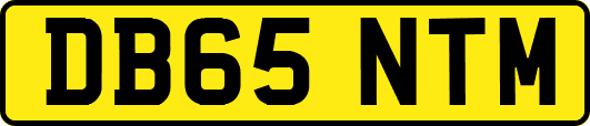DB65NTM