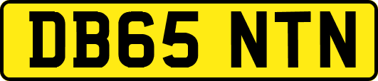 DB65NTN