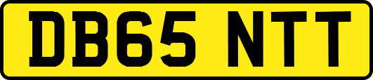 DB65NTT