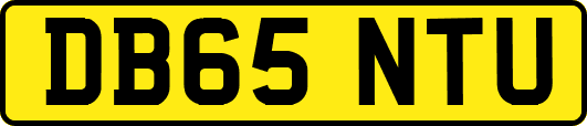 DB65NTU