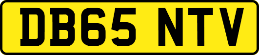 DB65NTV