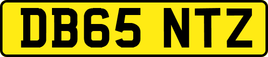 DB65NTZ