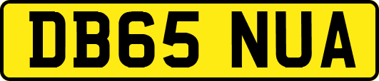 DB65NUA