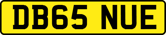 DB65NUE