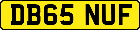 DB65NUF