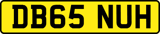 DB65NUH