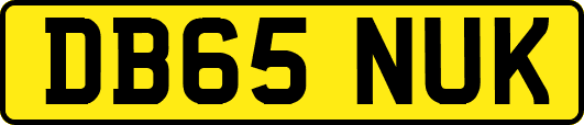 DB65NUK