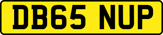 DB65NUP