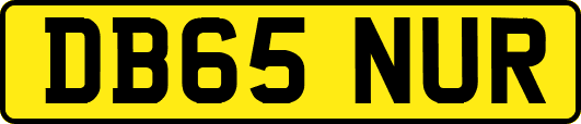 DB65NUR