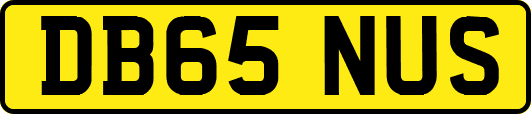 DB65NUS