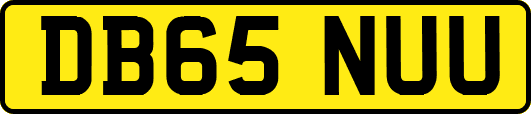DB65NUU