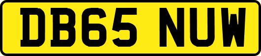 DB65NUW