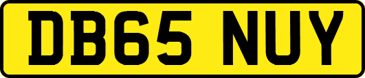 DB65NUY