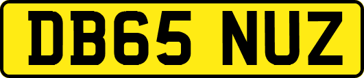 DB65NUZ