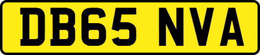 DB65NVA