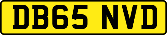 DB65NVD