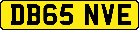 DB65NVE