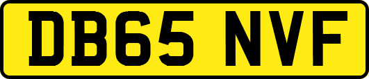 DB65NVF