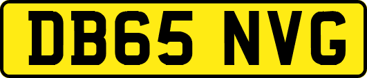 DB65NVG