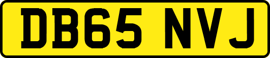 DB65NVJ