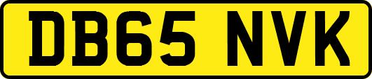 DB65NVK
