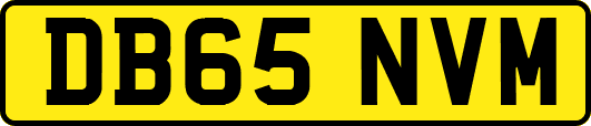 DB65NVM