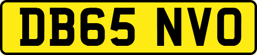 DB65NVO