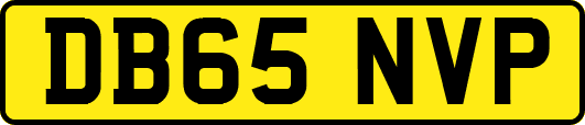 DB65NVP