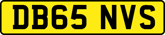 DB65NVS