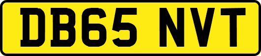 DB65NVT