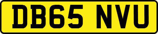 DB65NVU