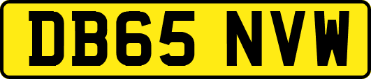 DB65NVW