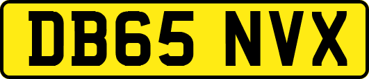 DB65NVX