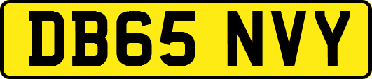 DB65NVY