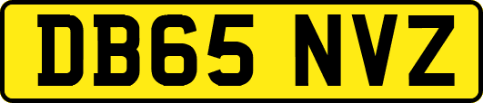 DB65NVZ