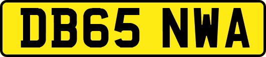 DB65NWA