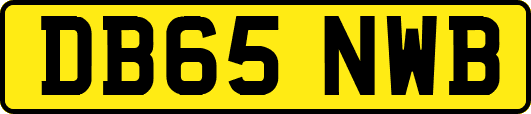 DB65NWB