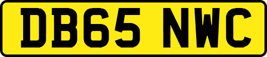 DB65NWC