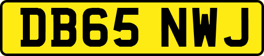 DB65NWJ