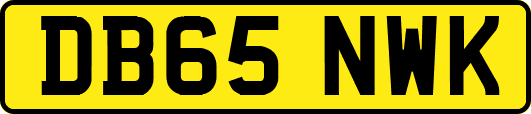 DB65NWK