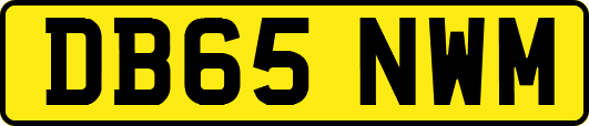 DB65NWM