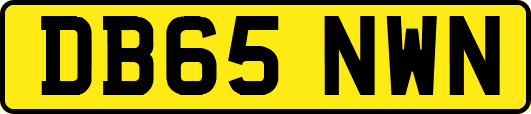 DB65NWN