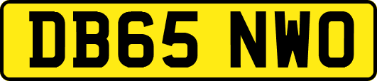 DB65NWO
