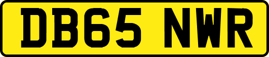 DB65NWR