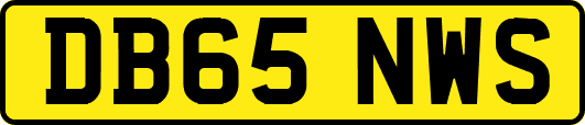 DB65NWS